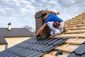 Best Sheet Metal Roofing  in Citrus Heights, CA